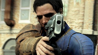 Fallout 4 y Superhot, los juegos de más ingresos en realidad virtual