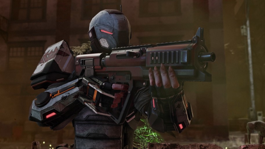 ¿Novedades de XCOM 2 War of the Chosen?