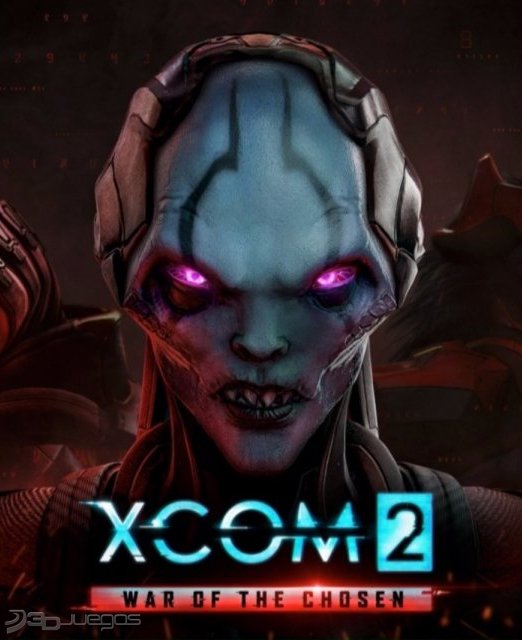 XCOM 2 - War of the Chosen