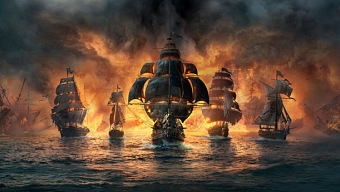 Skull & Bones: Batallas navales en la Edad de Oro de la Piratería