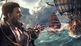 Skull & Bones y sus batallas navales al abordaje del E3