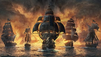 Skull & Bones presenta detalles de su campaña