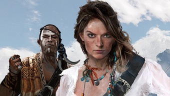 Ubisoft recalca las diferencias de Skull & Bones y Black Flag