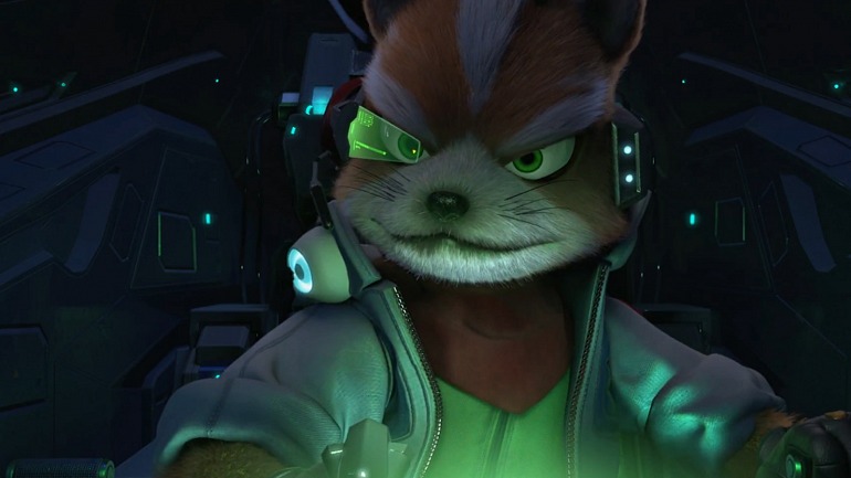 Star Fox ya estaba en Starlink antes de la aprobación de Nintendo