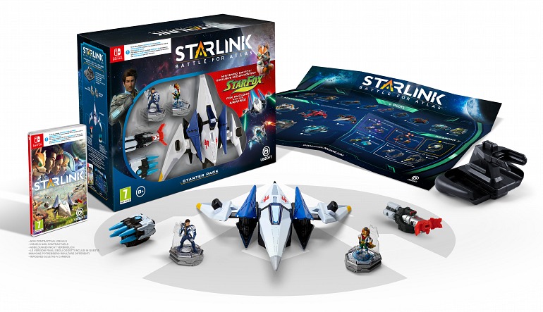 Imagen de Starlink: Battle for Atlas