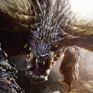 La gran caza de Monster Hunter World llega a PC