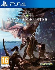 Trucos Monster Hunter World: Consigue todos los trofeos disponibles en el juego