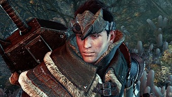 Monster Hunter World aspiraría a vender 10 millones de copias