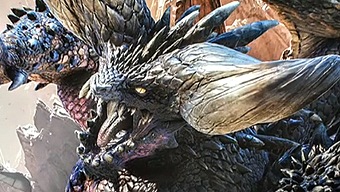 Capcom confirma una beta más para Monster Hunter World