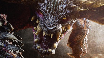 Monster Hunter World: Conoce todos los tipos de arma