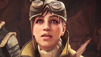 Monster Hunter World sería "difícil de trasladar" a Nintendo Switch