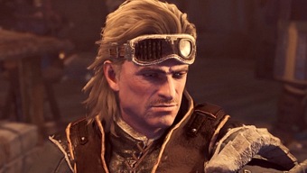 Guía de tribus y misiones Grimalkyne en Monster Hunter: World