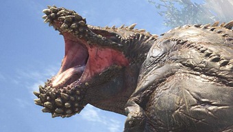 Mila Jovovich será protagonista de la película de Monster Hunter