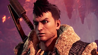 Japón: Monster Hunter World es el videojuego más vendido del año