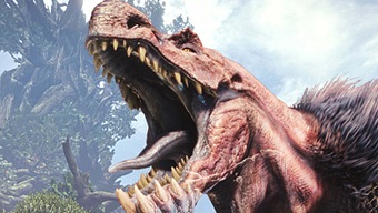 Monster Hunter World marca el debut japonés más exitoso de Steam