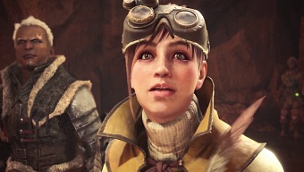 Monster Hunter: Milla Jovovich comparte su primera imagen caracterizada