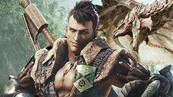 Monster Hunter World da el pistoletazo de salida al evento de primavera