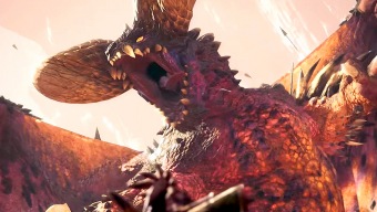 Monster Hunter World celebra su evento de aniversario en Astera y Seliana con misiones y decorativos
