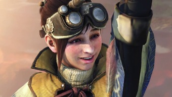 Capcom quiere impulsar la franquicia Monster Hunter con eventos, películas y más