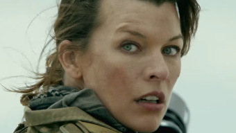 La película de Monster Hunter empieza con lío: China prohíbe su emisión por un comentario ofensivo