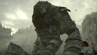 Comparamos Shadow of the Colossus con su remake
