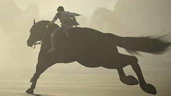 Shadow of the Colossus incluirá la opción de los 60fps en PS4 Pro