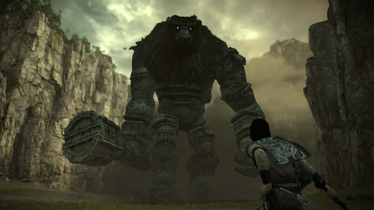 Tras Shadow of the Colossus, Bluepoint trabajaría en más remakes
