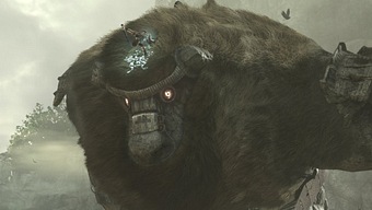 Top UK: Shadow of the Colossus lidera en su estreno británico