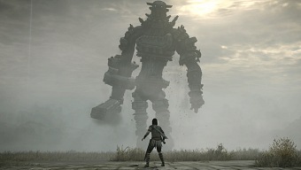 Top España: Shadow of the Colossus, lo más vendido de febrero