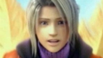 Final Fantasy III camino de iPhone