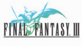 Final Fantasy III confirma su versión de PC