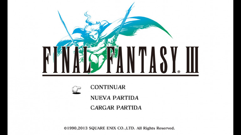 Square Enix renombra Final Fantasy 3 y 4 en móviles y confunde a los fans: ¿nueva versión de los RPG?