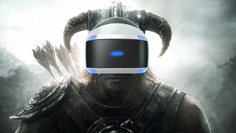 Bethesda feliz con la acogida de sus juegos de realidad virtual