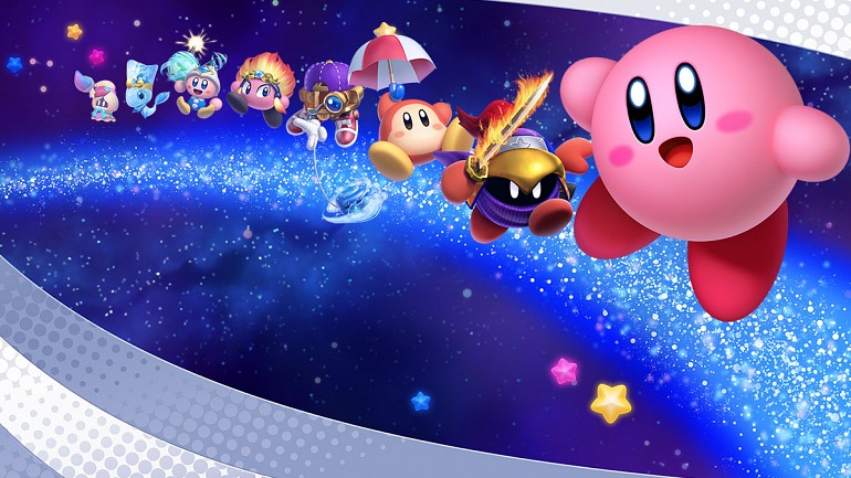 Top Japón: Kirby Star Allies y Nintendo Switch mandan