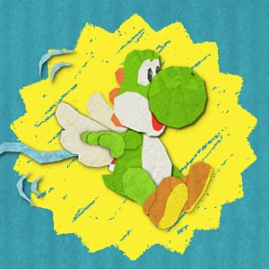 Análisis de Yoshi's Crafted World, uno de los mejores videojuegos de la saga Yoshi