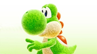 Nintendo adelanta por error el nombre de Yoshi para Switch