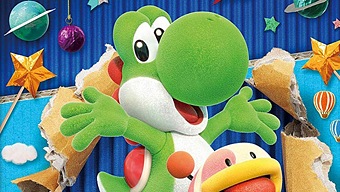 Top UK: Yoshi's Crafted World conquista al público británico