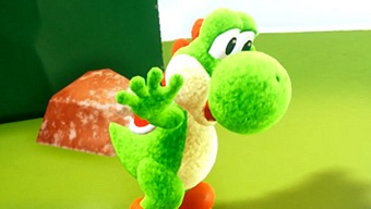 Top Japón: Yoshi’s Crafted World lidera la lista en su estreno