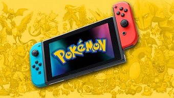 ¿Cómo será Pokémon en Nintendo Switch?