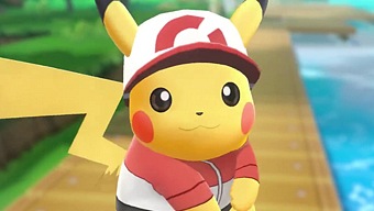 Las 5 claves que tienes que saber sobre Pokémon Let's Go Pikachu!