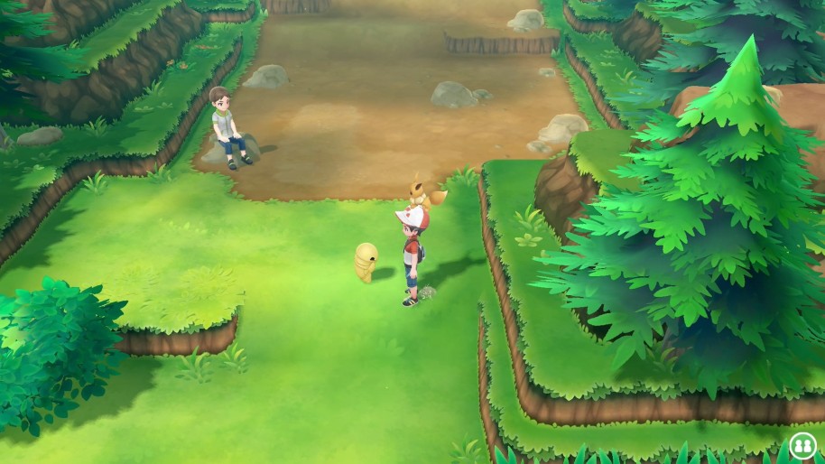 Pokémon Let&#039;s Go, a la conquista de nuevos usuarios en Switch