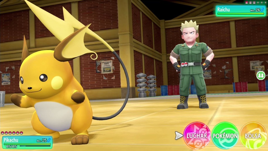 Pokémon Let&#039;s Go, a la conquista de nuevos usuarios en Switch