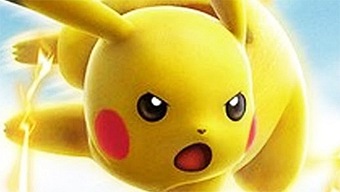 Pokémon Switch espera estar "a la altura de las expectativas creadas"