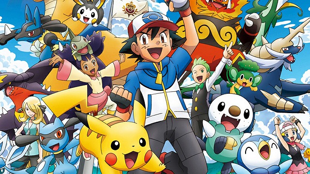 Nintendo cita en una encuesta para 2018 a Pokémon Switch y Bayonetta 3