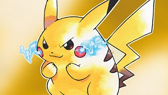 Pokémon Let's Go! Pikachu y Let's Go! Eevee serían lo nuevo de Switch