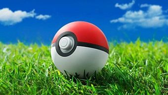 Poké Ball Plus: Así funciona el nuevo accesorio