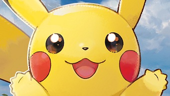 Pokémon Let's Go será jugable en el E3 2018
