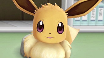 Pokémon Let's Go será compatible con futuras entregas de la serie