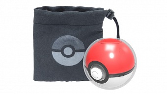 Hori anuncia nuevos accesorios de Pokémon Let's Go para Switch