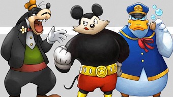 Los personajes de Disney convertidos en Pokémon